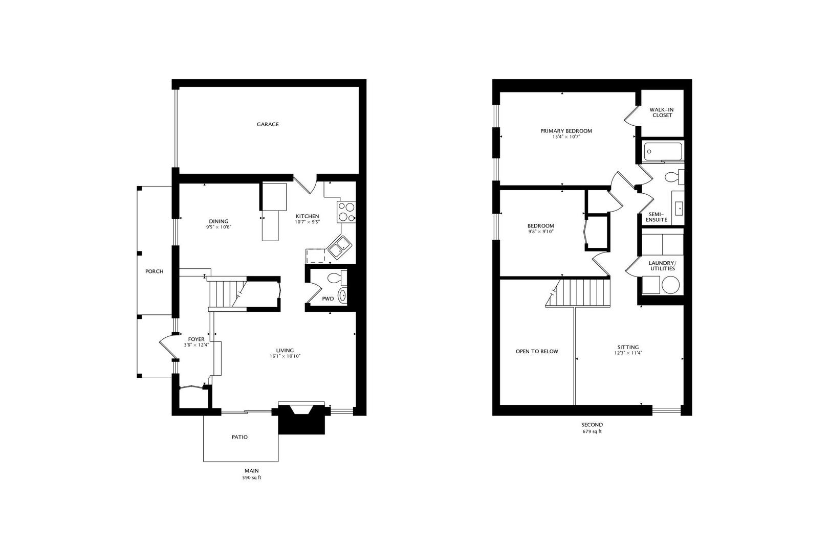 22 S Stonington Drive, Palatine, IL 60074