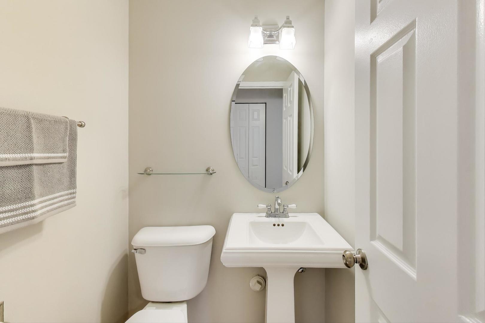 22 S Stonington Drive, Palatine, IL 60074