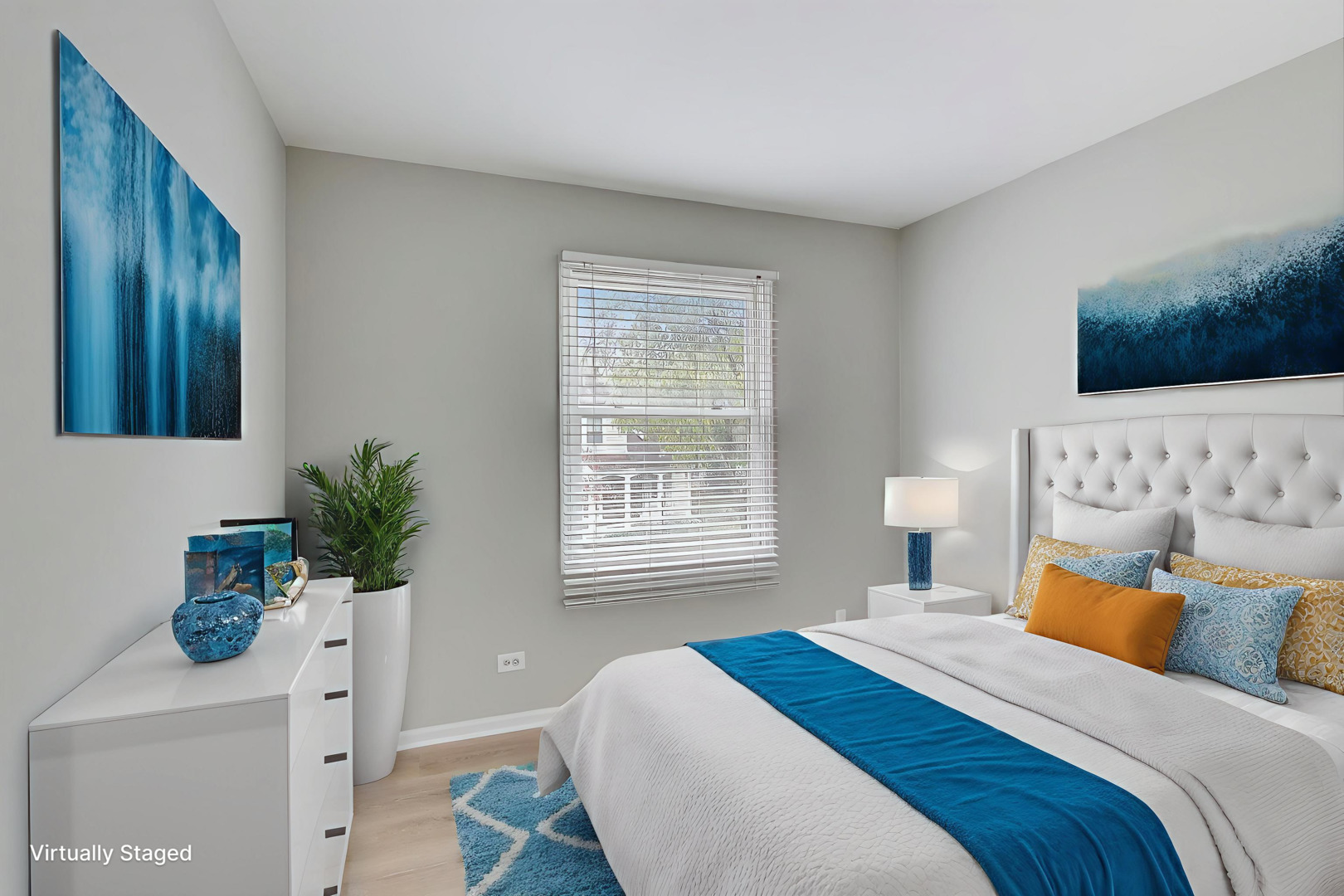 22 S Stonington Drive, Palatine, IL 60074