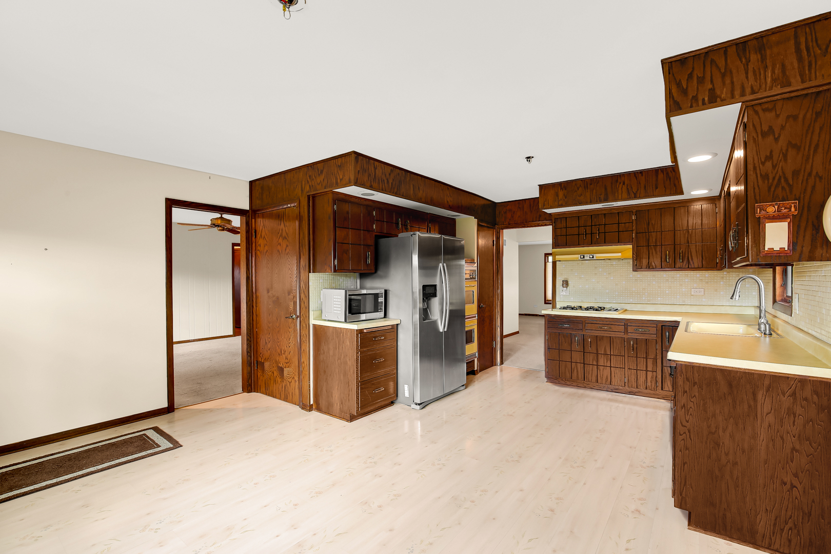 7809 Sycamore Drive, Orland Park, IL 60462