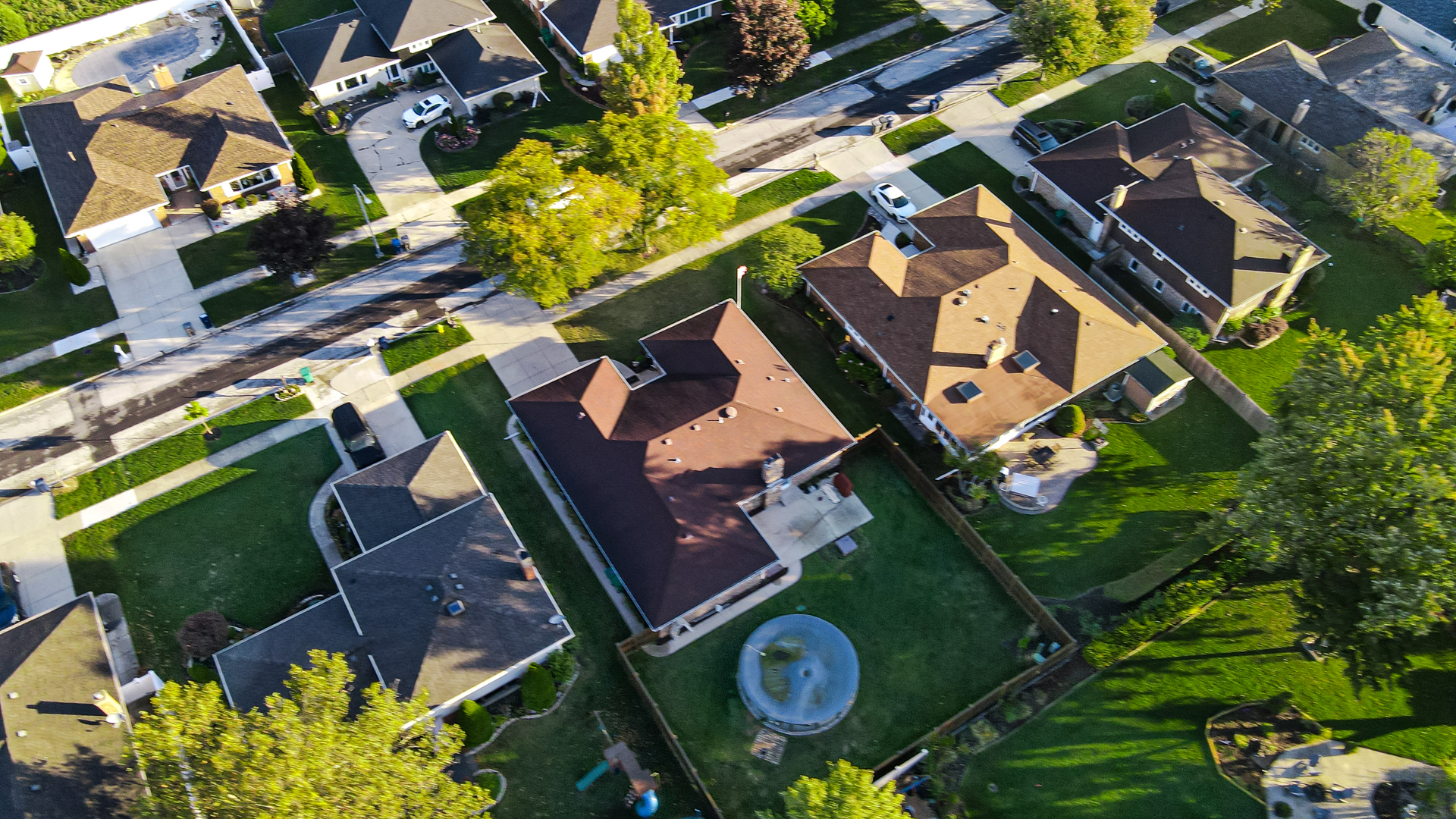 7809 Sycamore Drive, Orland Park, IL 60462