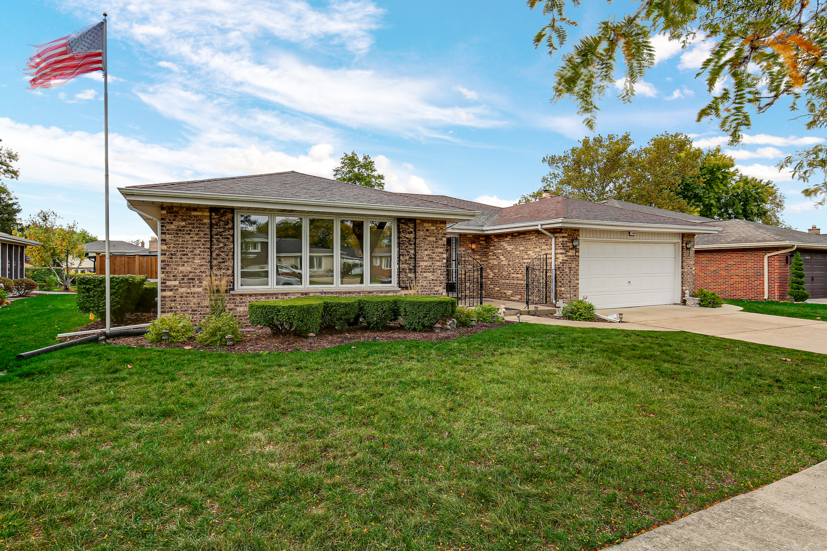 7809 Sycamore Drive, Orland Park, IL 60462