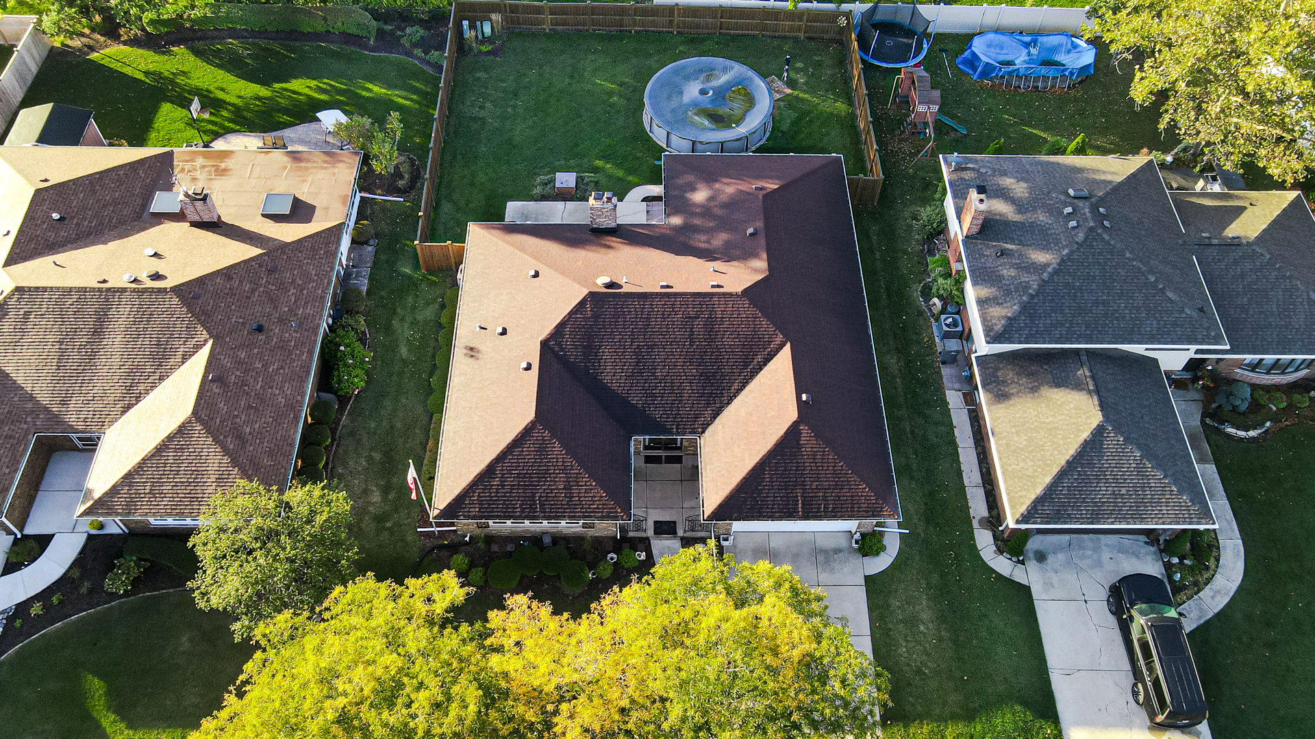 7809 Sycamore Drive, Orland Park, IL 60462
