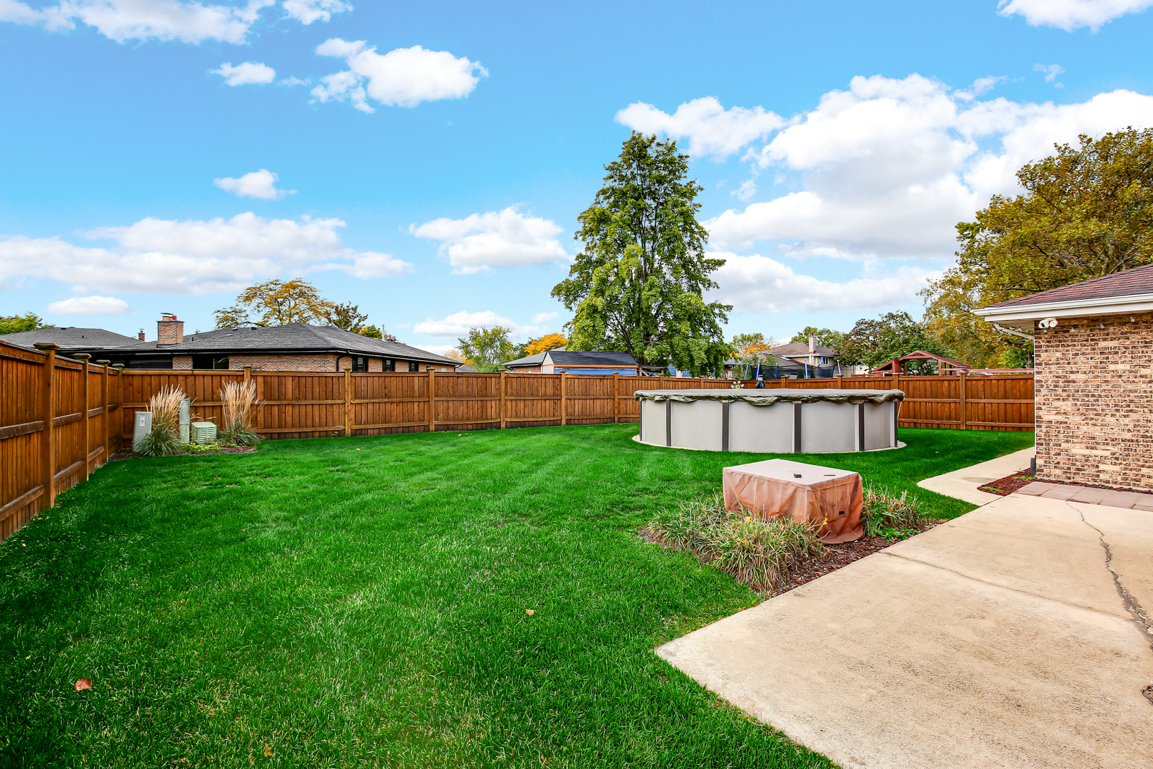 7809 Sycamore Drive, Orland Park, IL 60462