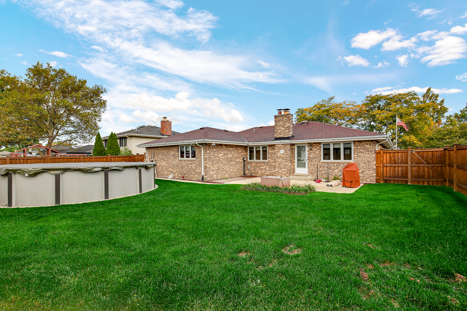 7809 Sycamore Drive, Orland Park, IL 60462