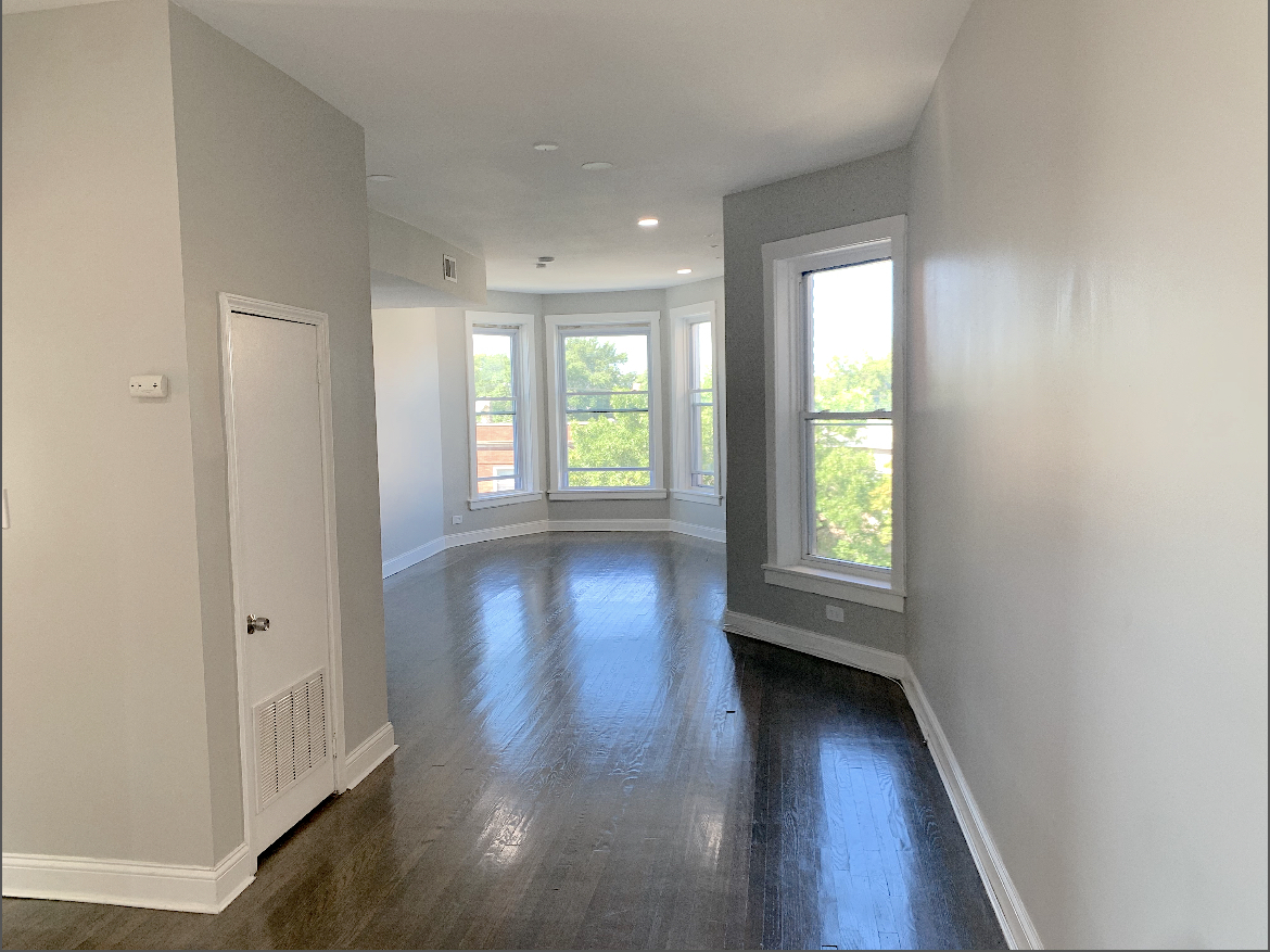 4421 W Jackson Boulevard #2, Chicago, IL 60624