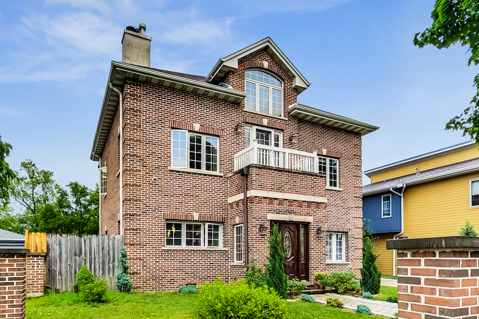 2609 Eisenhower Drive, Des Plaines, IL 60018