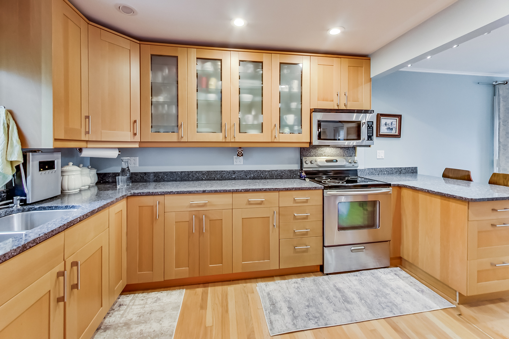 2609 Eisenhower Drive, Des Plaines, IL 60018