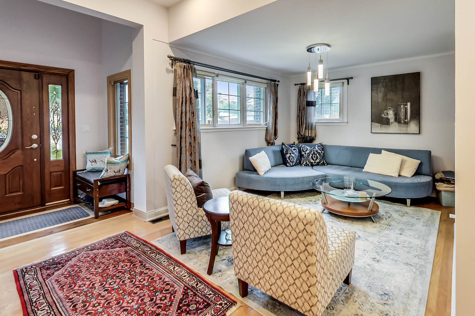 2609 Eisenhower Drive, Des Plaines, IL 60018