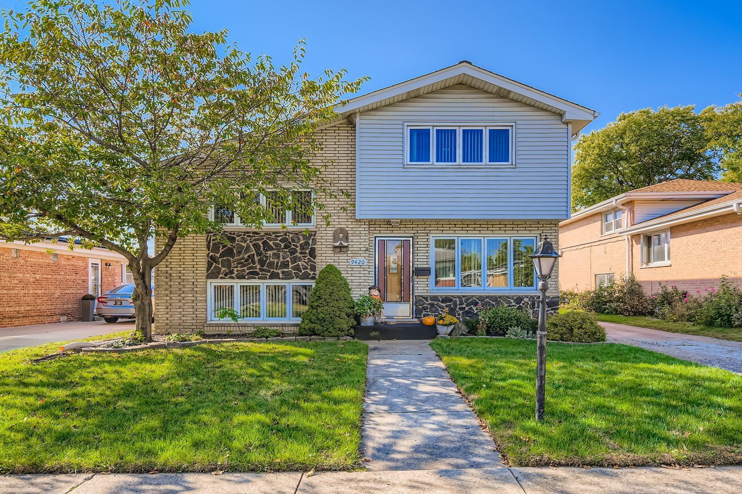9420 Massasoit Avenue, Oak Lawn, IL 60453