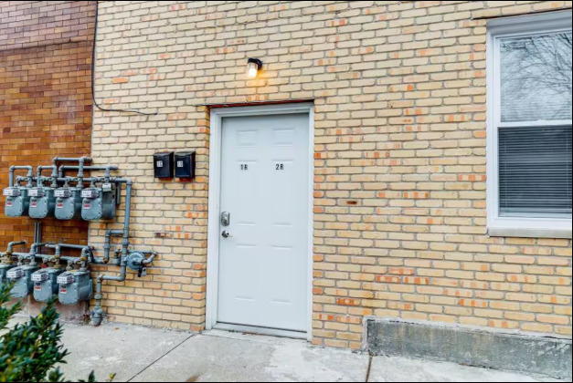 2501 N Southport Avenue #2R, Chicago, IL 60614