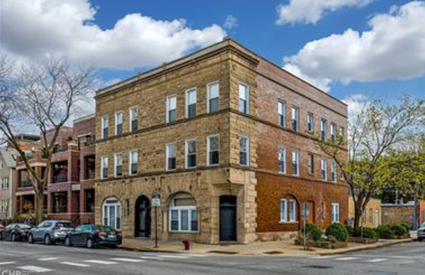2501 N Southport Avenue #2R, Chicago, IL 60614