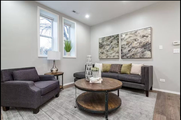 2501 N Southport Avenue #2R, Chicago, IL 60614