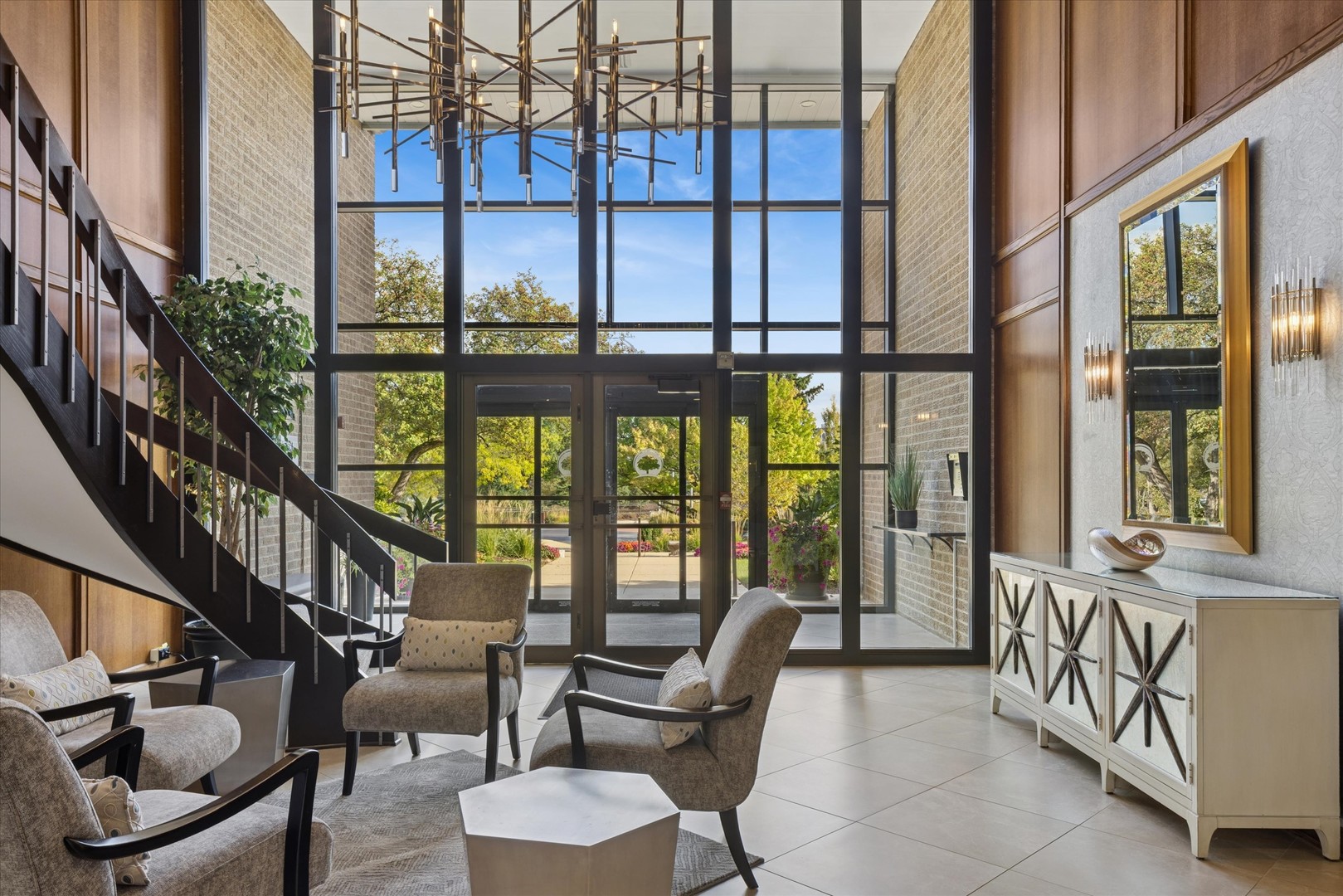 1 Oak Brook Club Drive #A312, Oak Brook, IL 60523