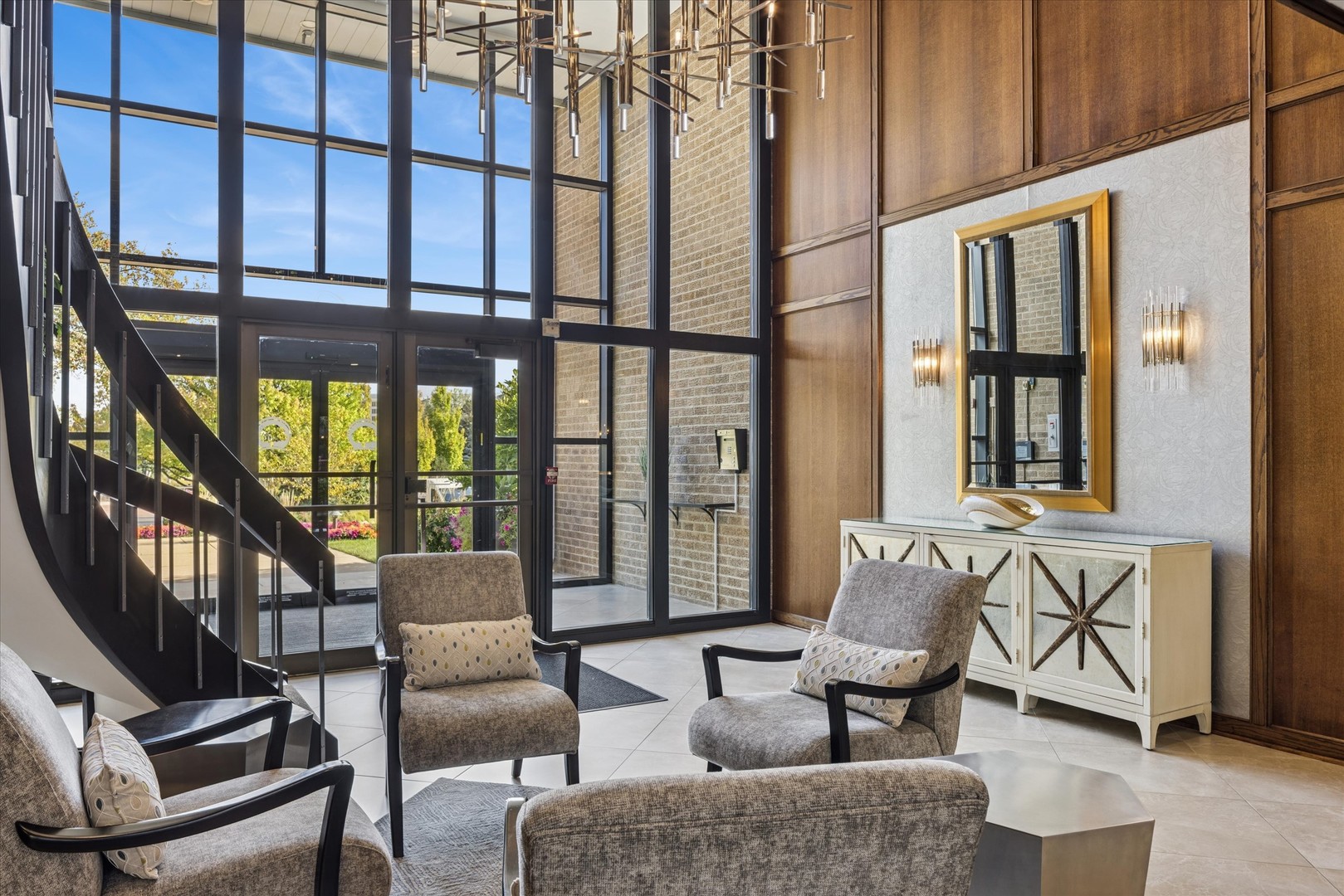 1 Oak Brook Club Drive #A312, Oak Brook, IL 60523