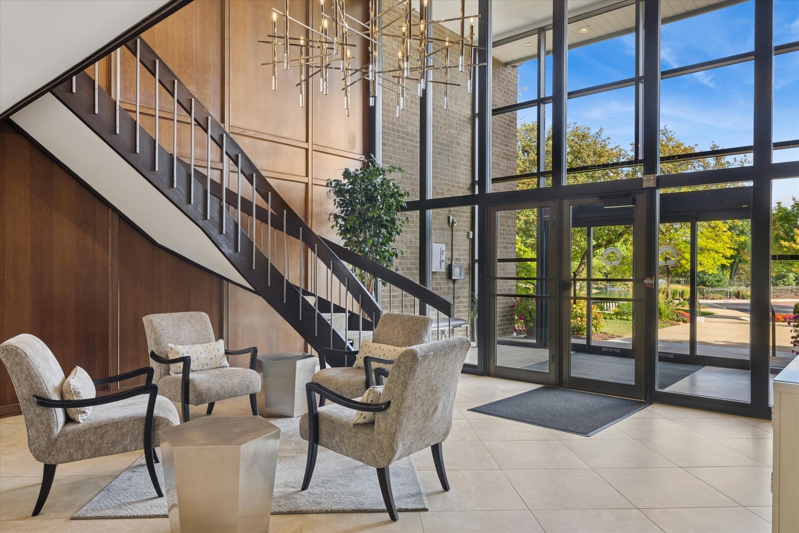 1 Oak Brook Club Drive #A312, Oak Brook, IL 60523