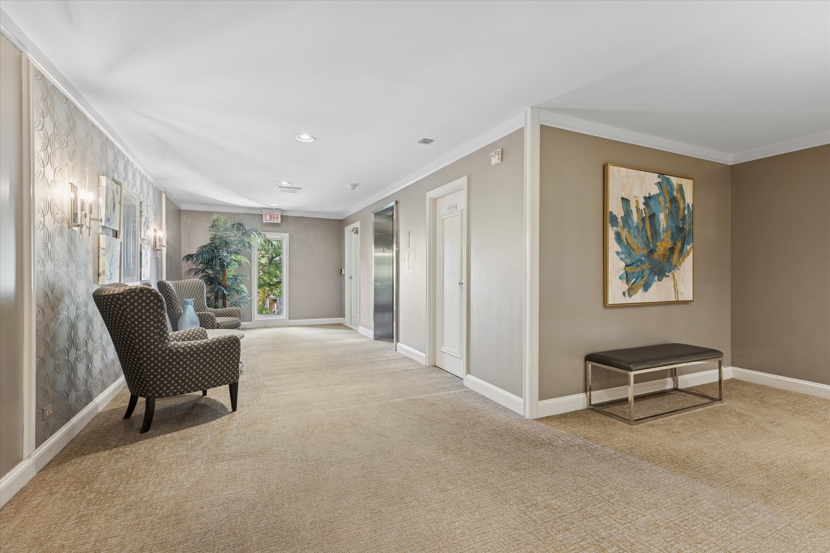 1 Oak Brook Club Drive #A312, Oak Brook, IL 60523