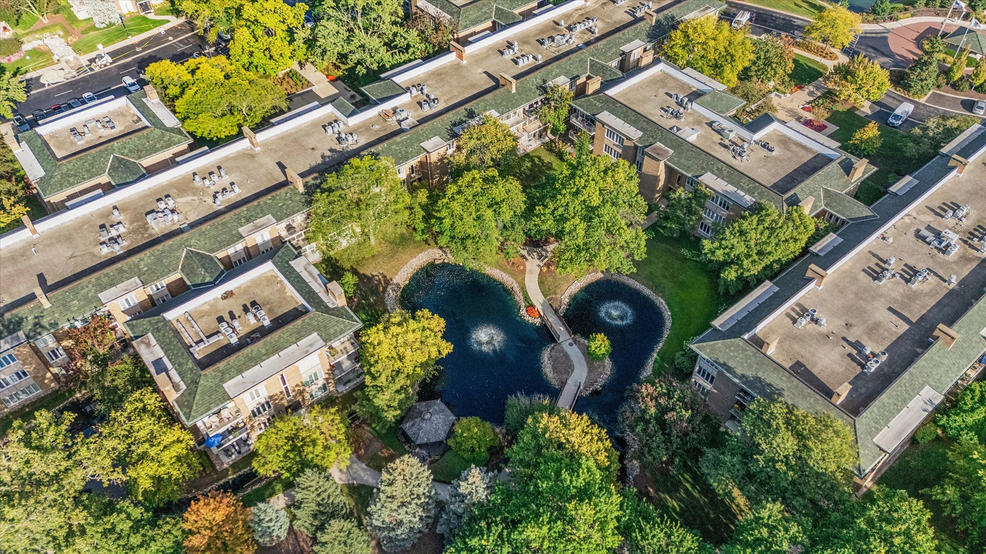 1 Oak Brook Club Drive #A312, Oak Brook, IL 60523