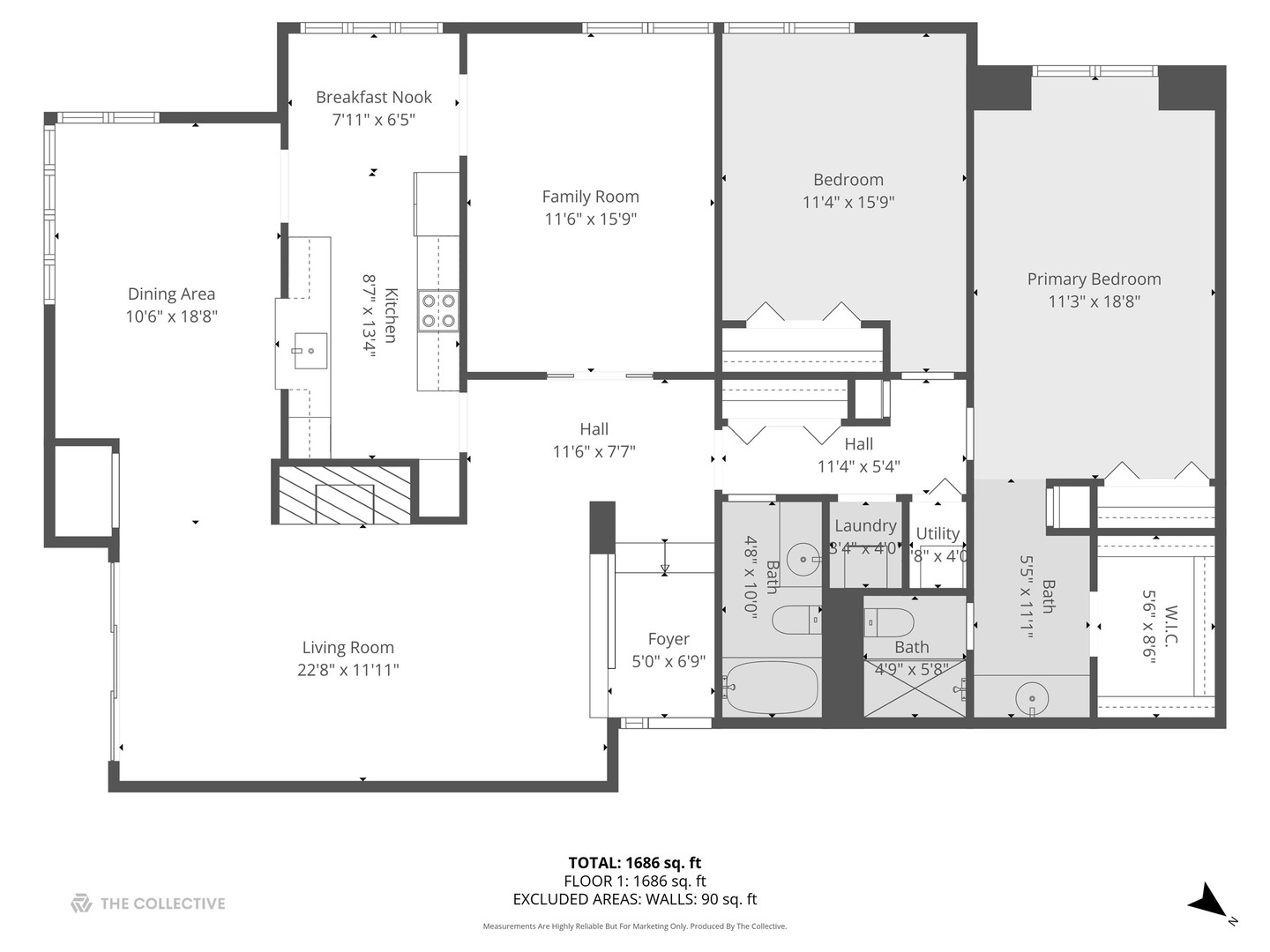 1 Oak Brook Club Drive #A312, Oak Brook, IL 60523