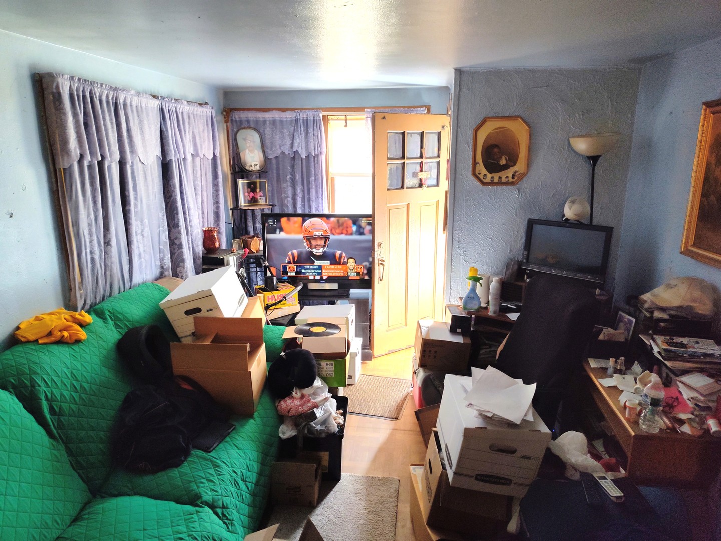 654 E 65th Street, Chicago, IL 60637