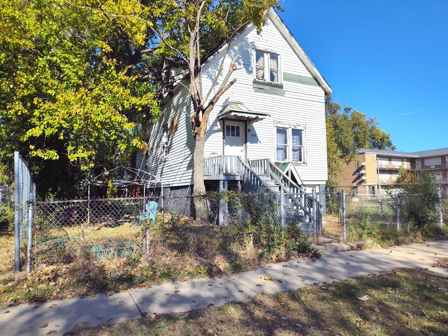 654 E 65th Street, Chicago, IL 60637