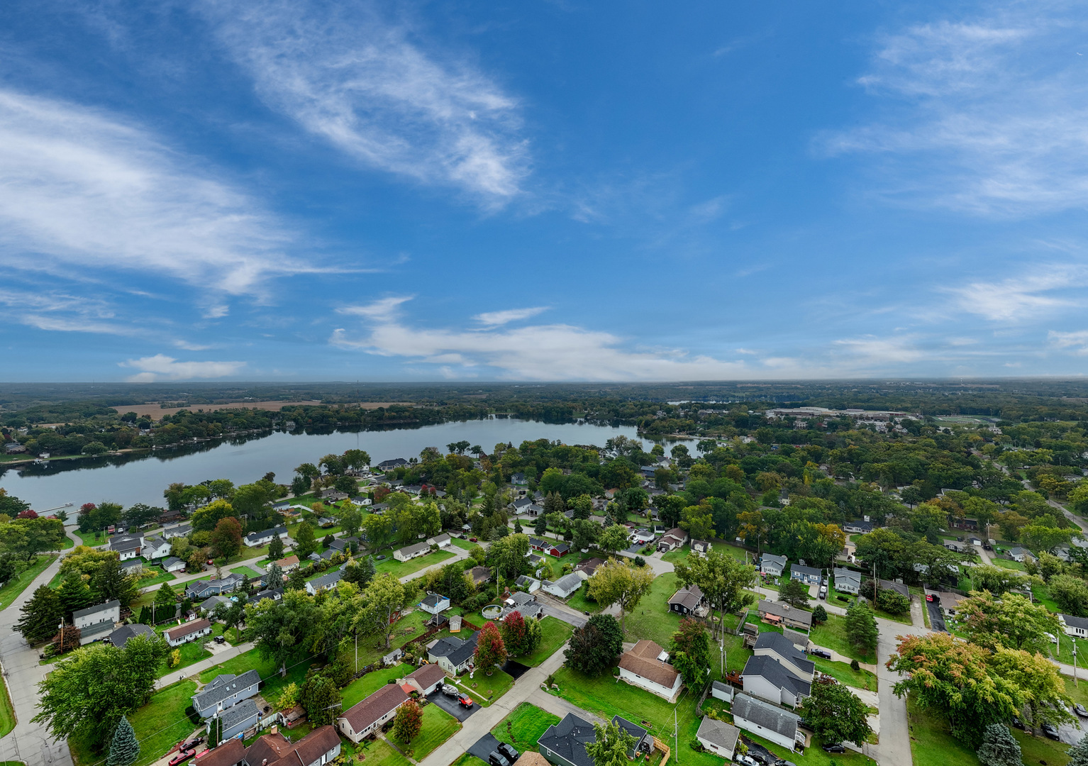 24423 66th Street, Salem, WI 53168