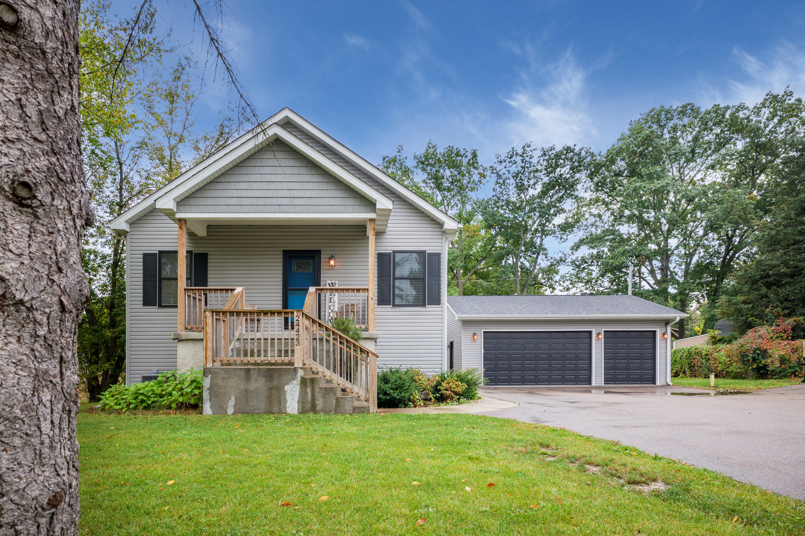 24423 66th Street, Salem, WI 53168