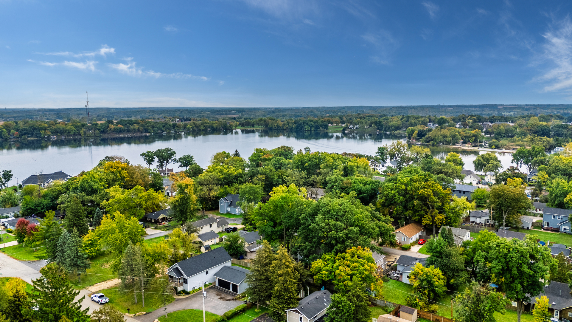 24423 66th Street, Salem, WI 53168