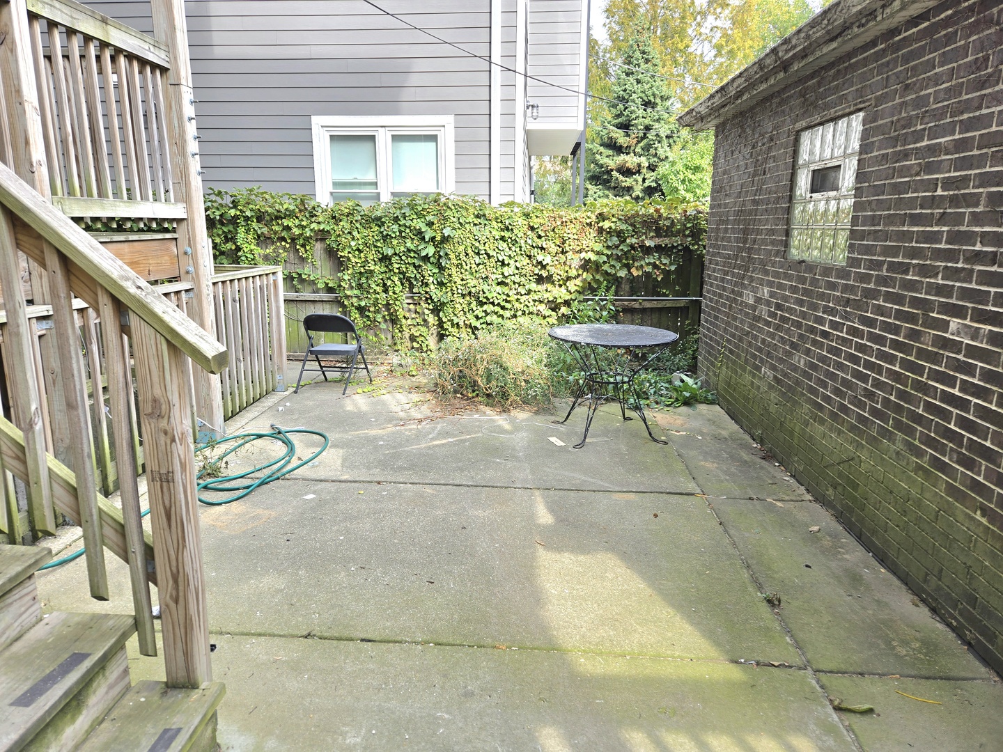 6137 S Kimbark Avenue #B, Chicago, IL 60637