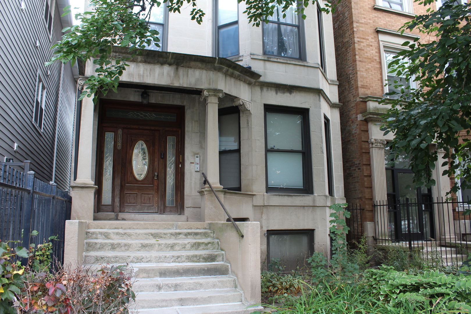 6137 S Kimbark Avenue #B, Chicago, IL 60637