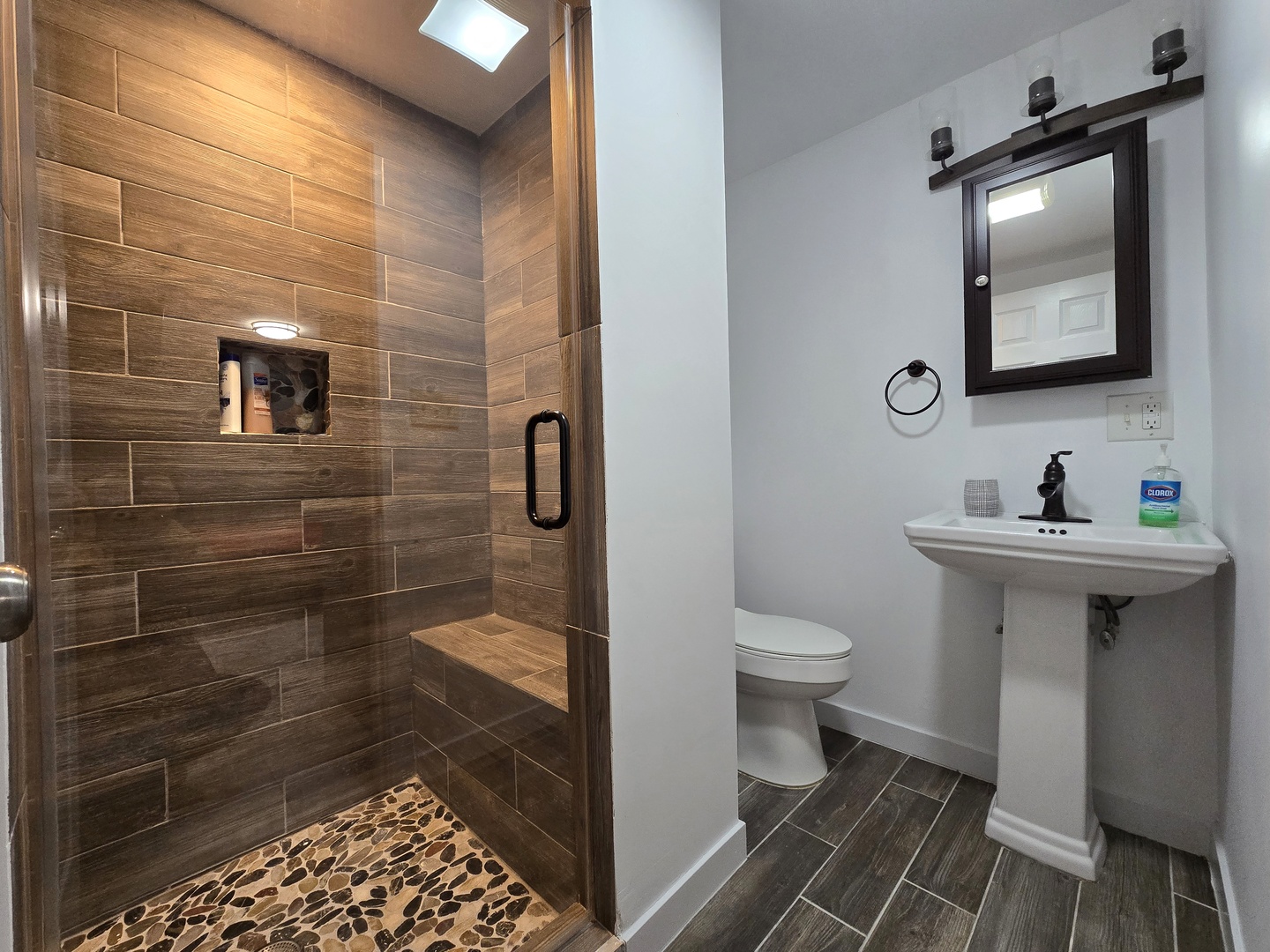 6137 S Kimbark Avenue #B, Chicago, IL 60637