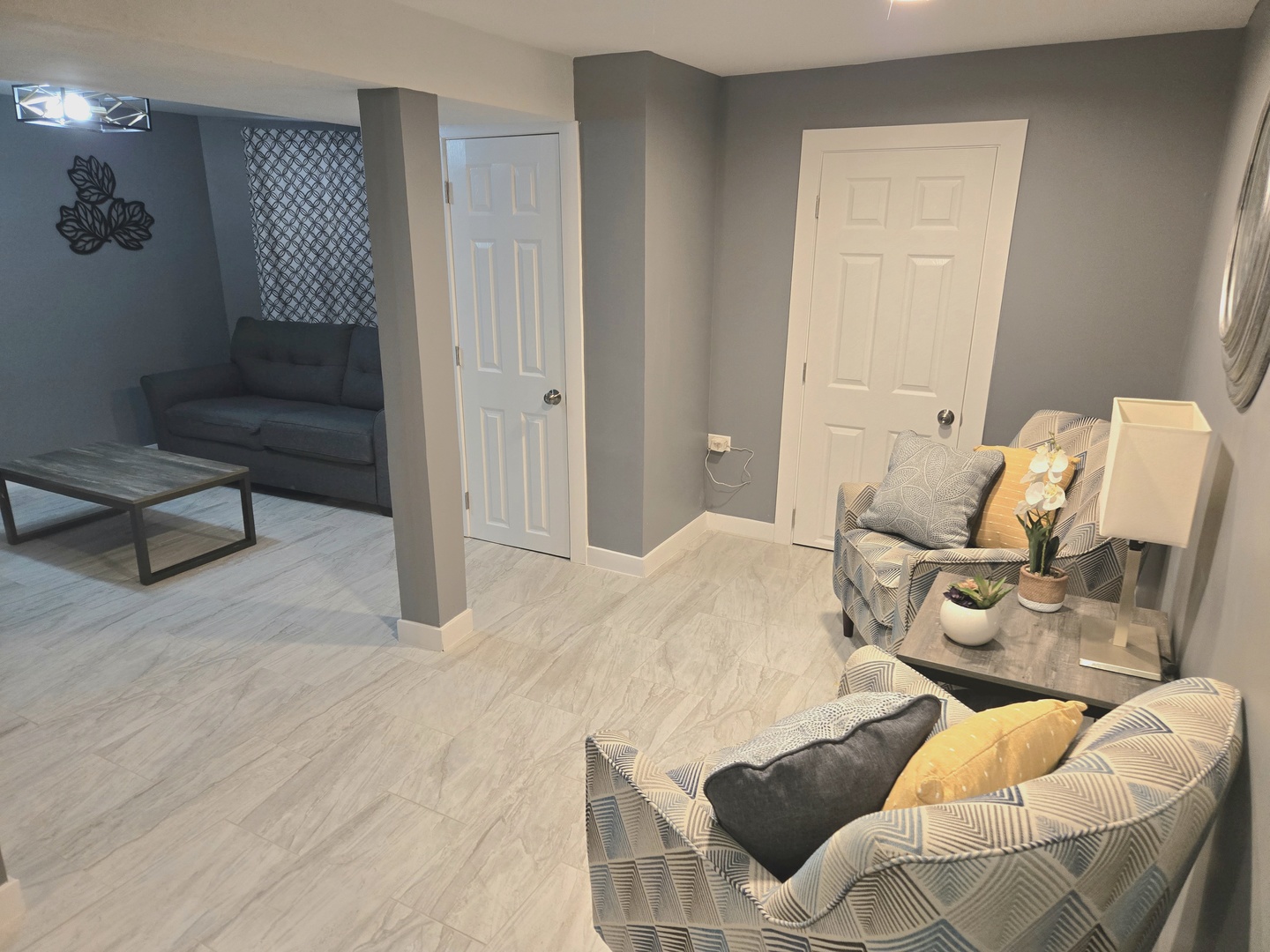 6137 S Kimbark Avenue #B, Chicago, IL 60637