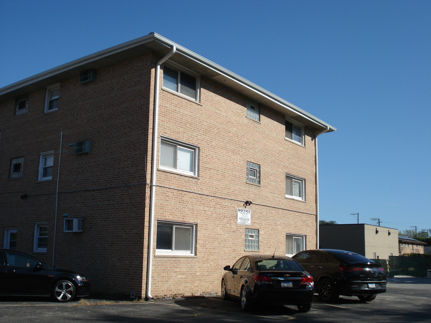 8751 W 79th Street #1, Justice, IL 60458