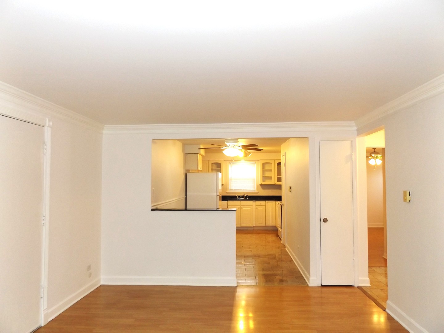 8751 W 79th Street #1, Justice, IL 60458