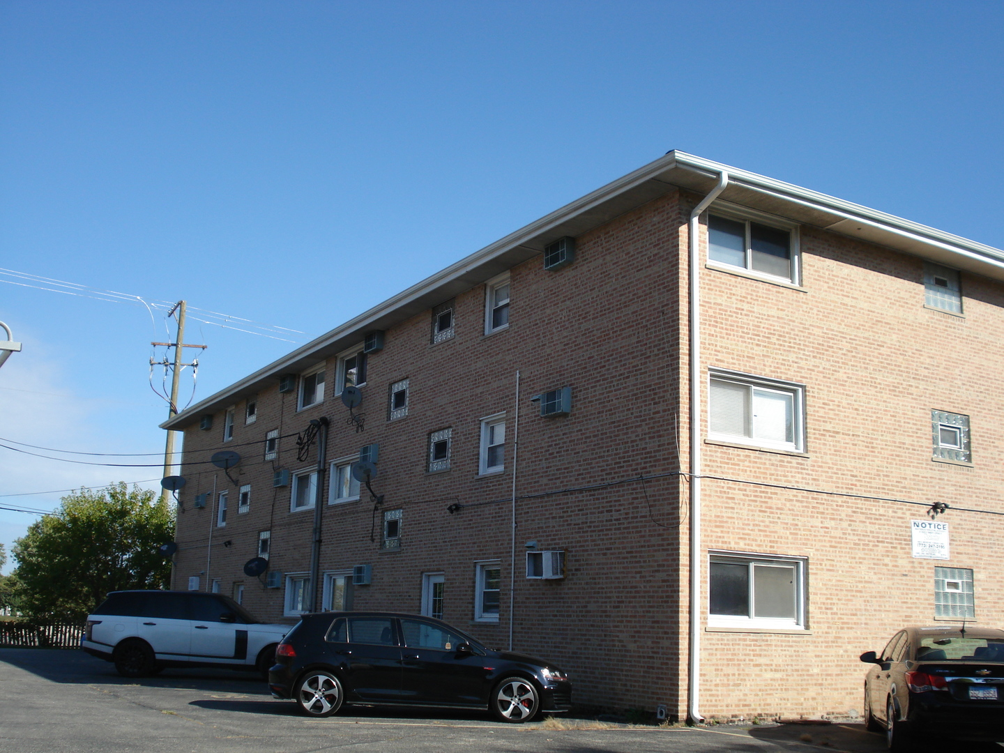 8751 W 79th Street #1, Justice, IL 60458