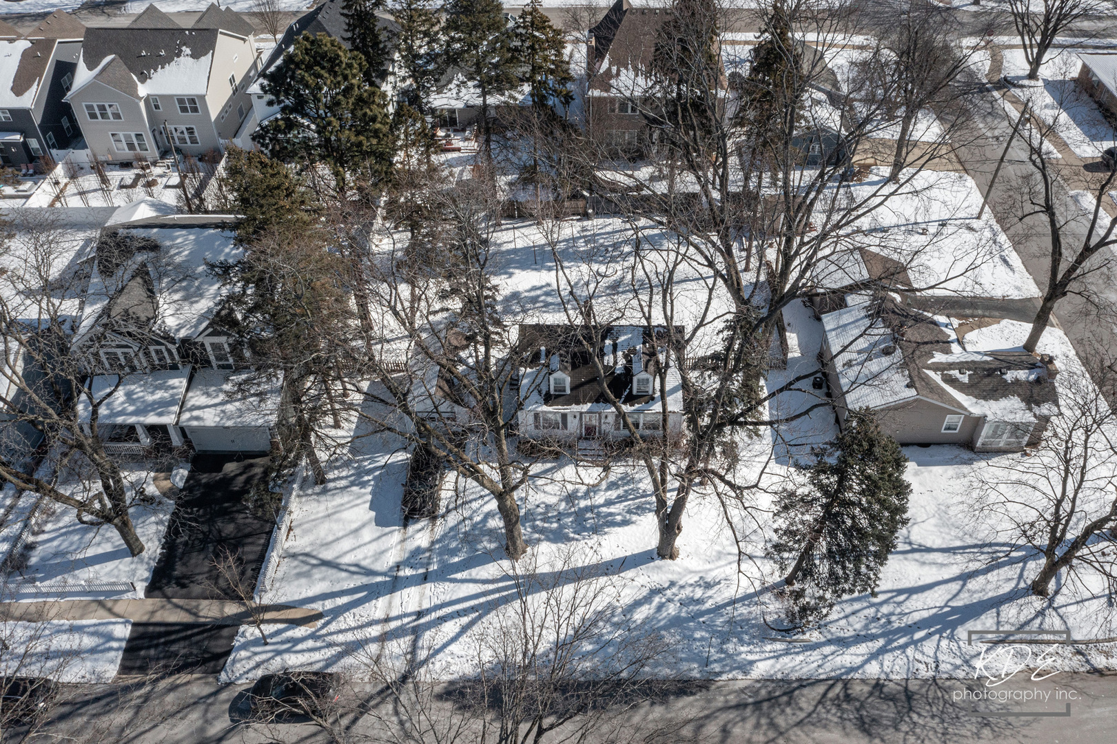 1314 N EAGLE Street, Naperville, IL 60563