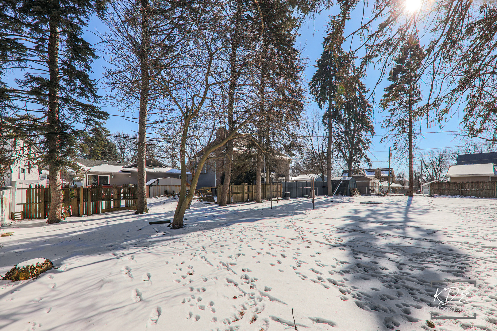 1314 N EAGLE Street, Naperville, IL 60563