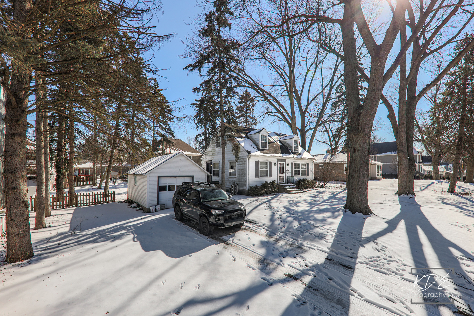 1314 N EAGLE Street, Naperville, IL 60563