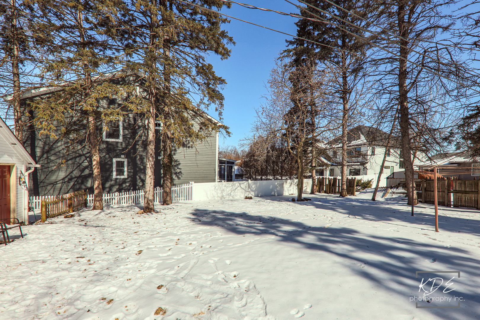 1314 N EAGLE Street, Naperville, IL 60563