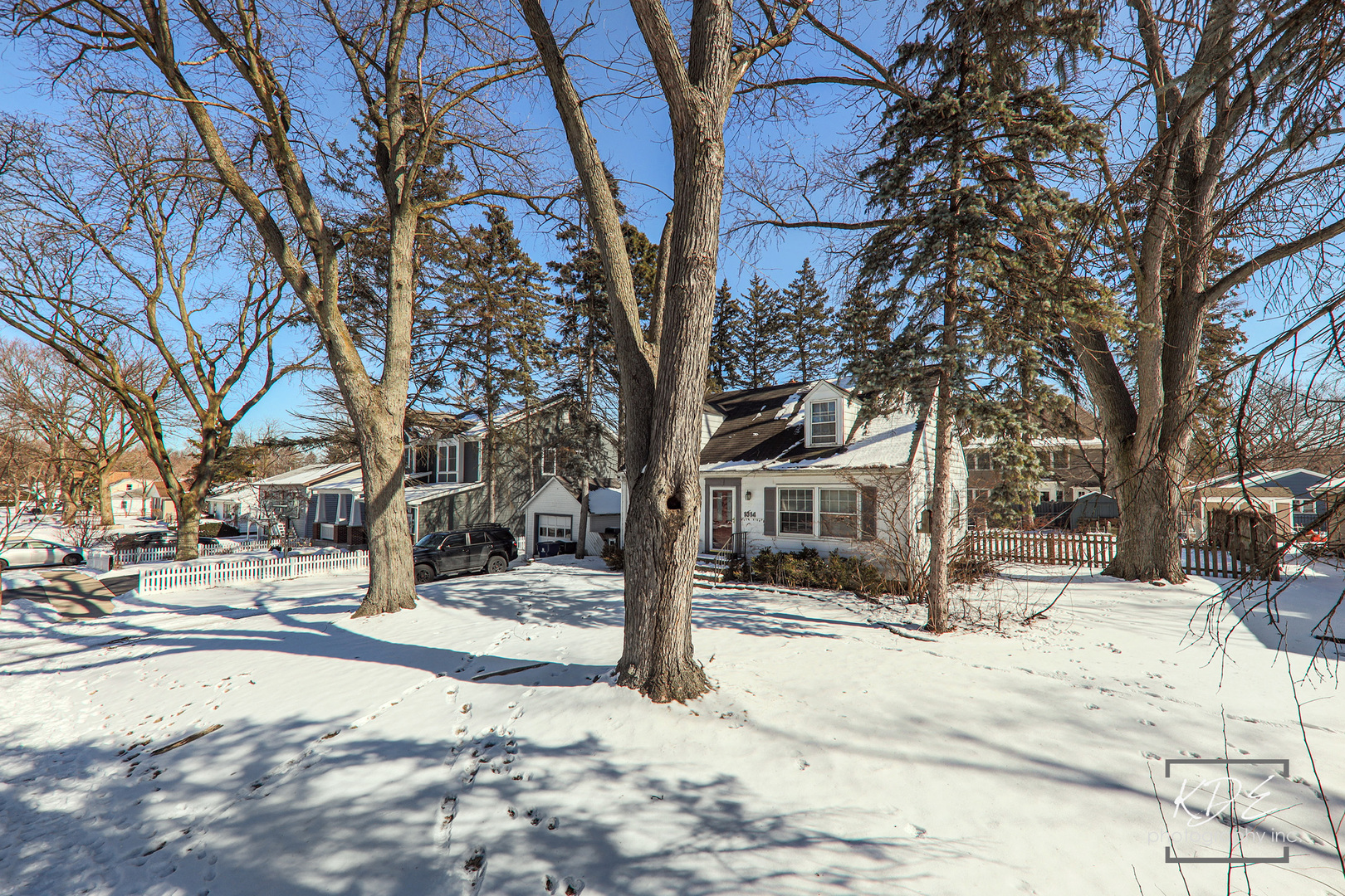 1314 N EAGLE Street, Naperville, IL 60563
