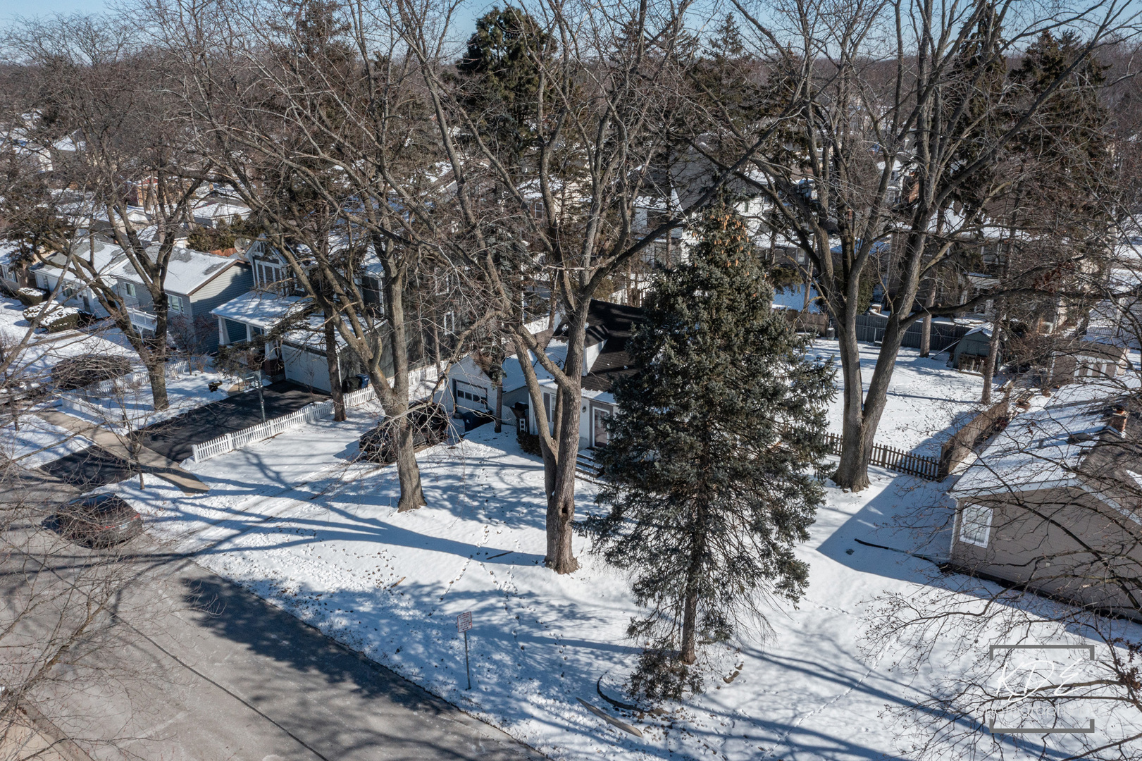 1314 N EAGLE Street, Naperville, IL 60563