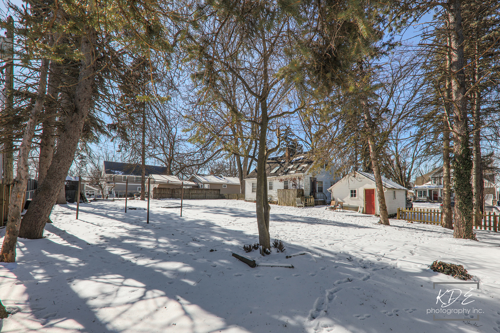 1314 N EAGLE Street, Naperville, IL 60563