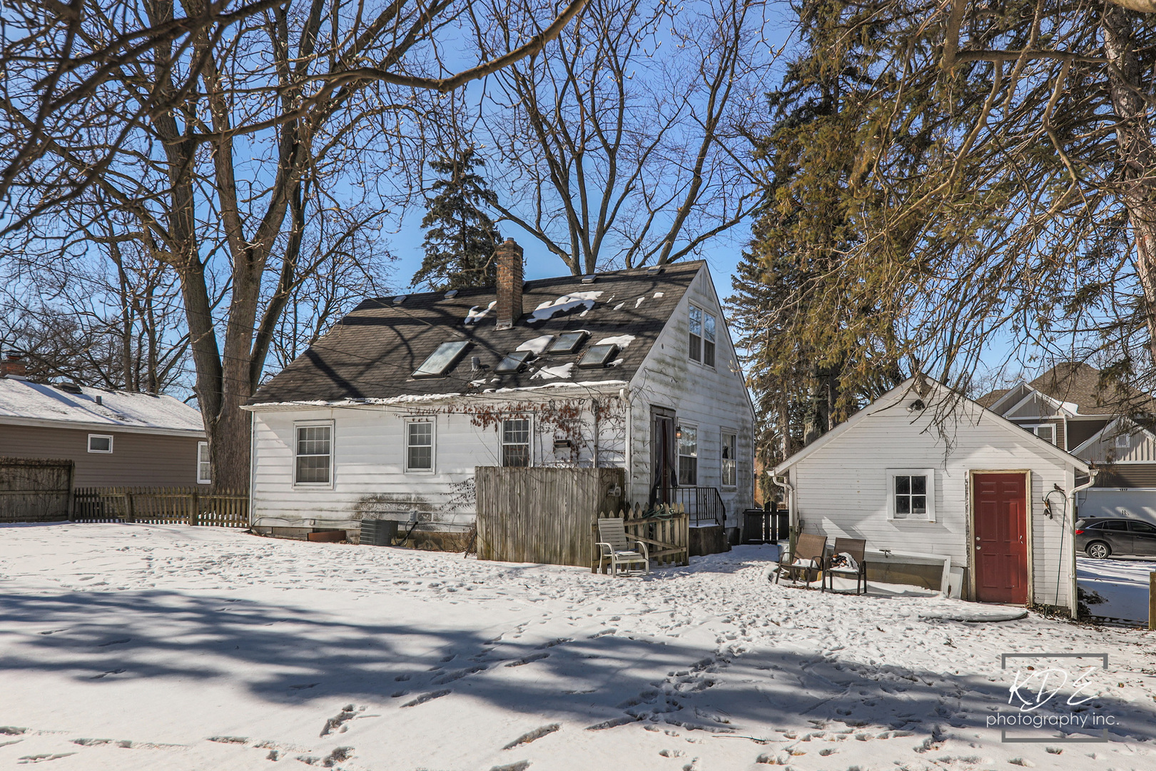 1314 N EAGLE Street, Naperville, IL 60563