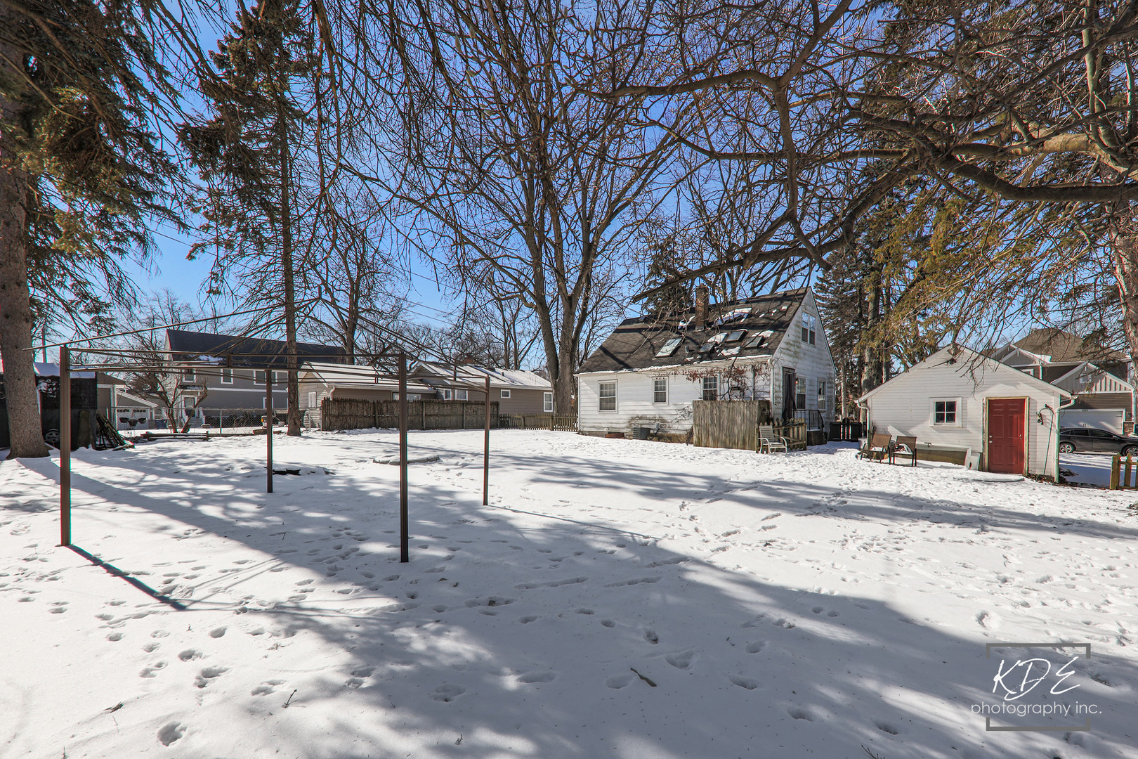 1314 N EAGLE Street, Naperville, IL 60563