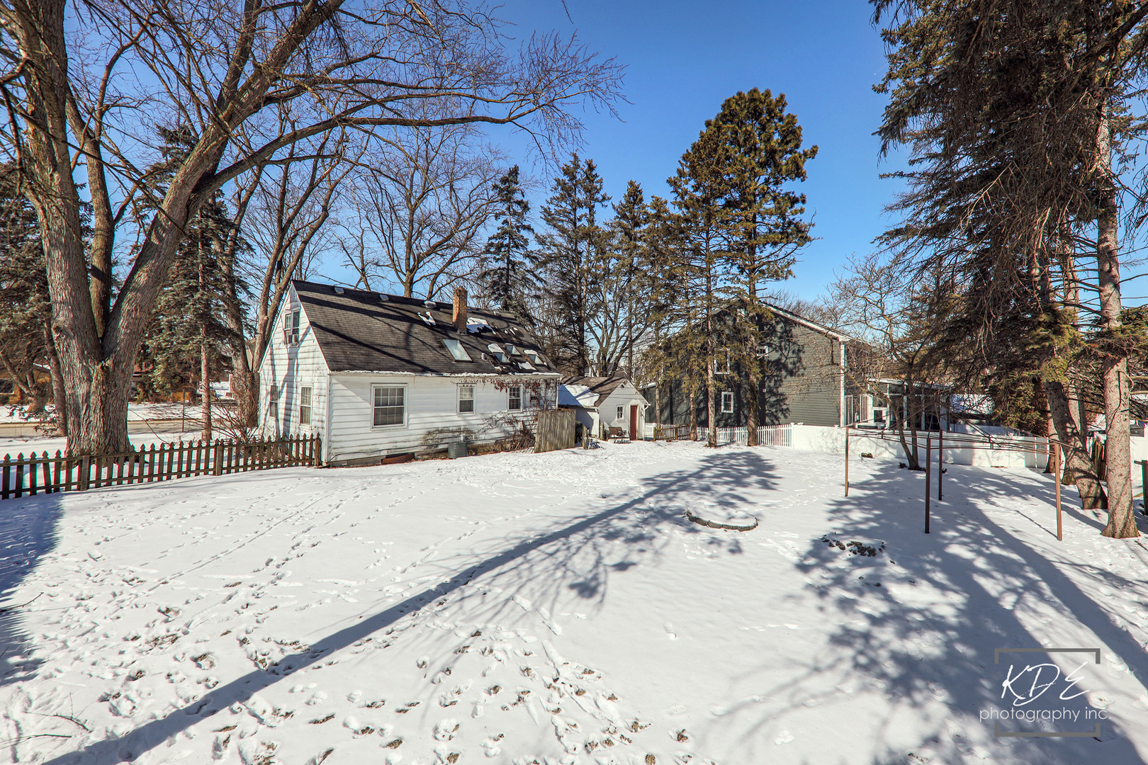 1314 N EAGLE Street, Naperville, IL 60563