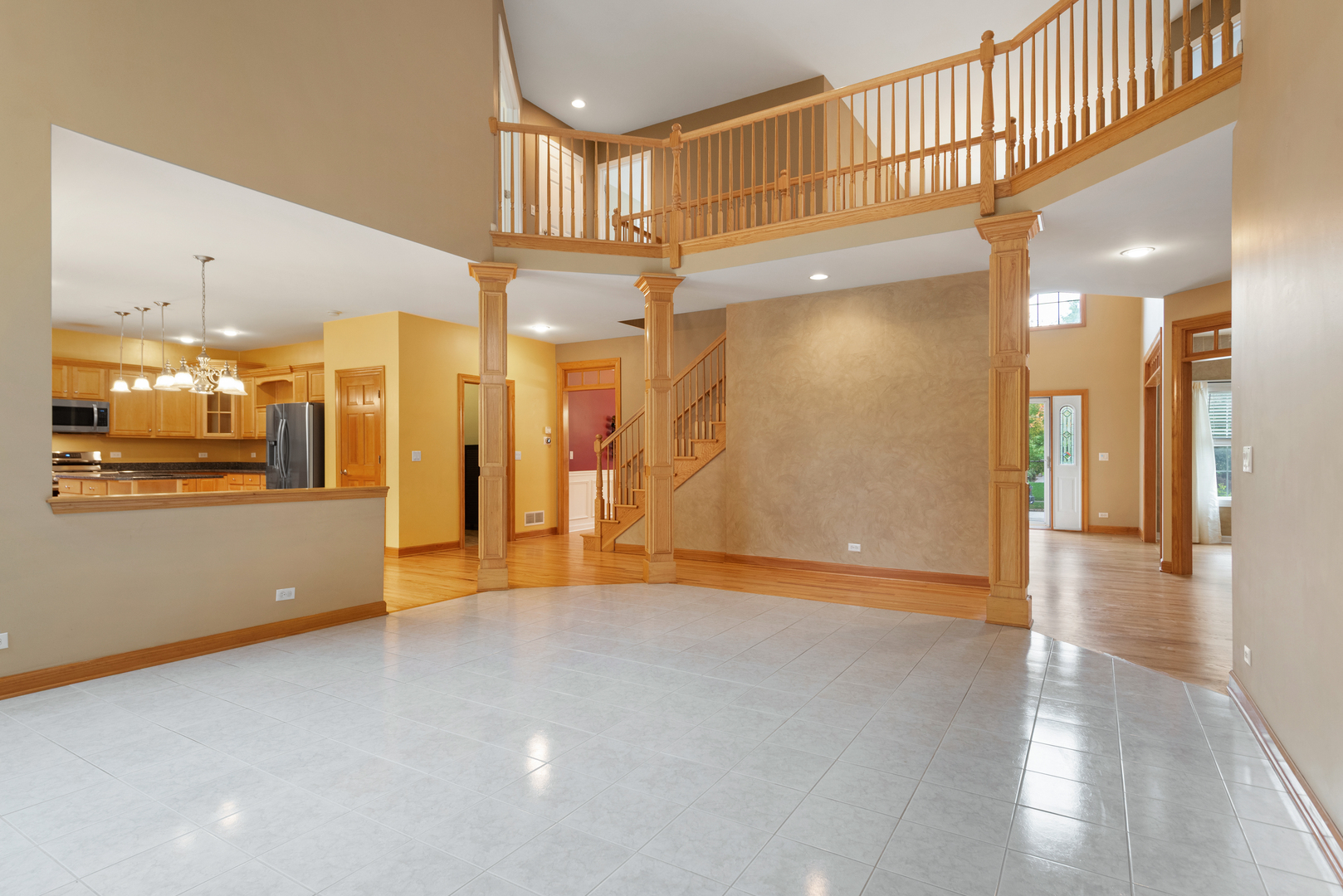 411 BAYBERRY Drive, Oswego, IL 60543