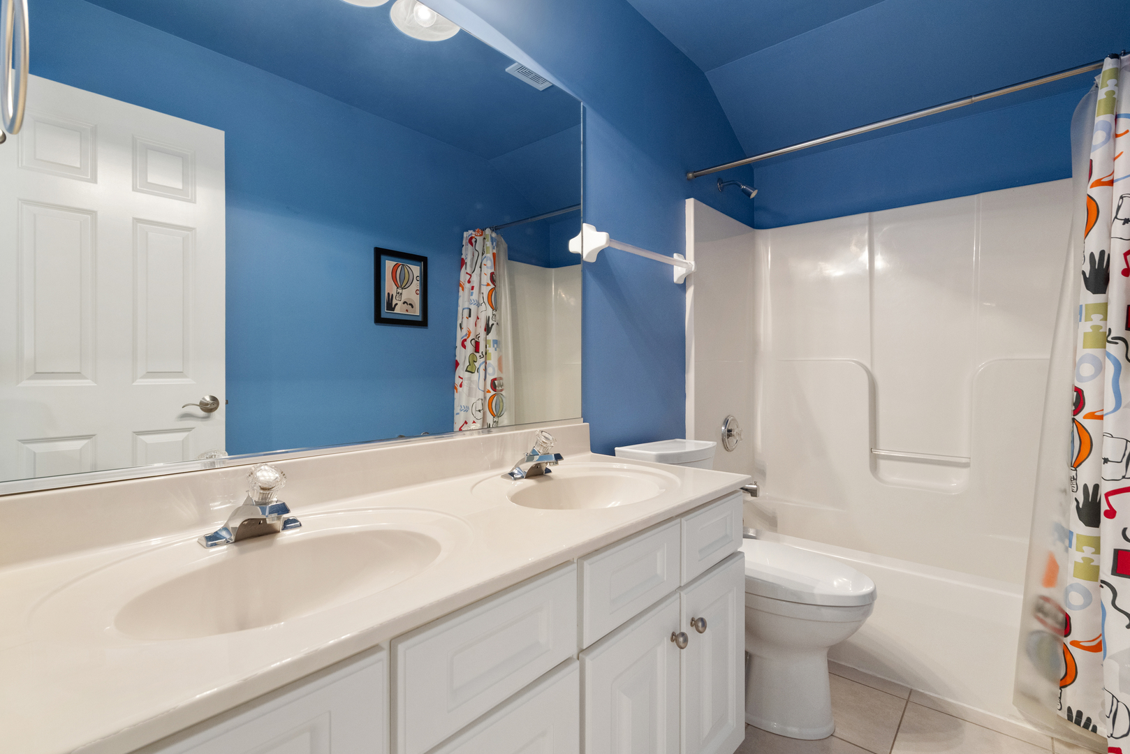 411 BAYBERRY Drive, Oswego, IL 60543