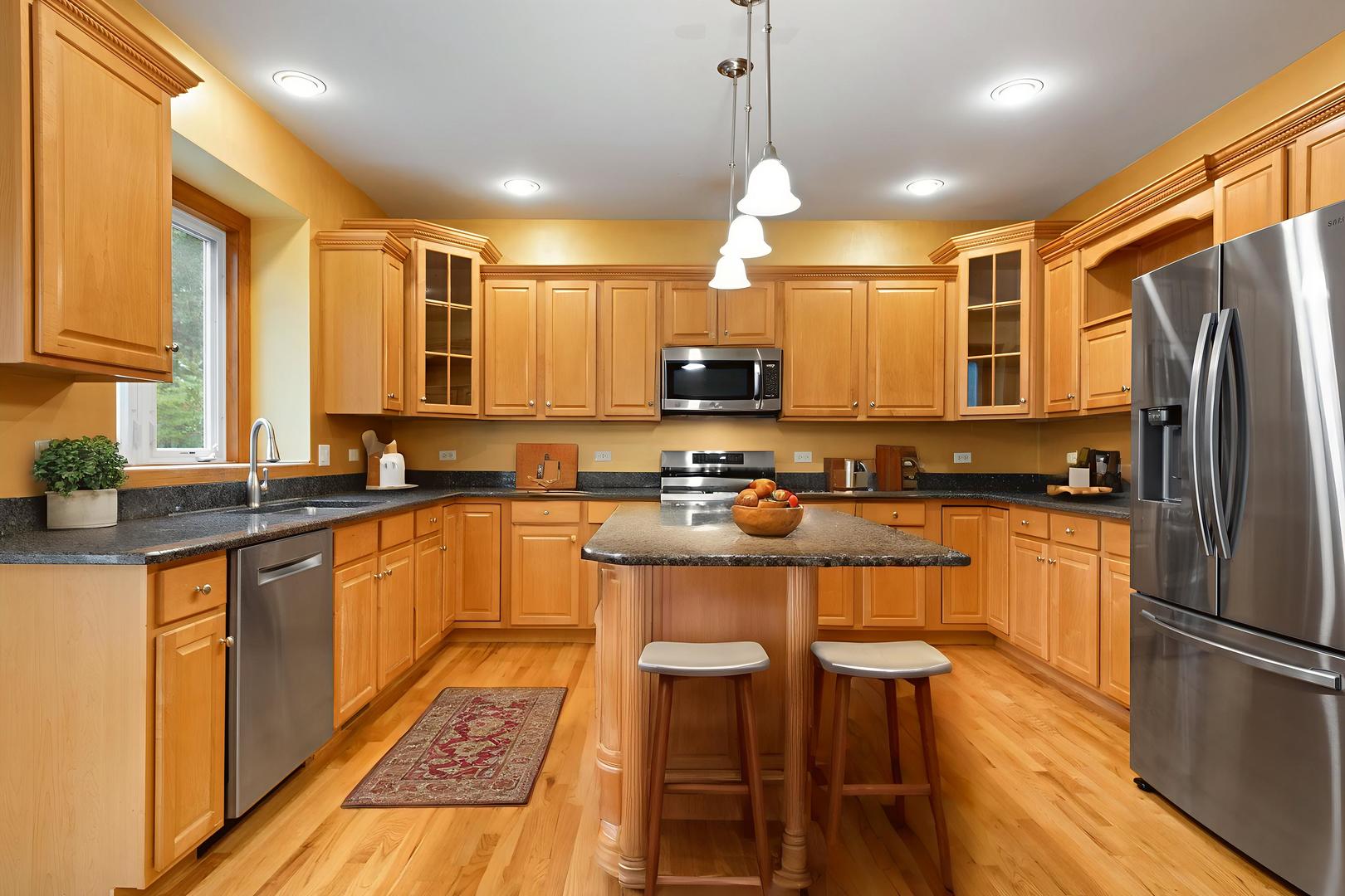 411 BAYBERRY Drive, Oswego, IL 60543