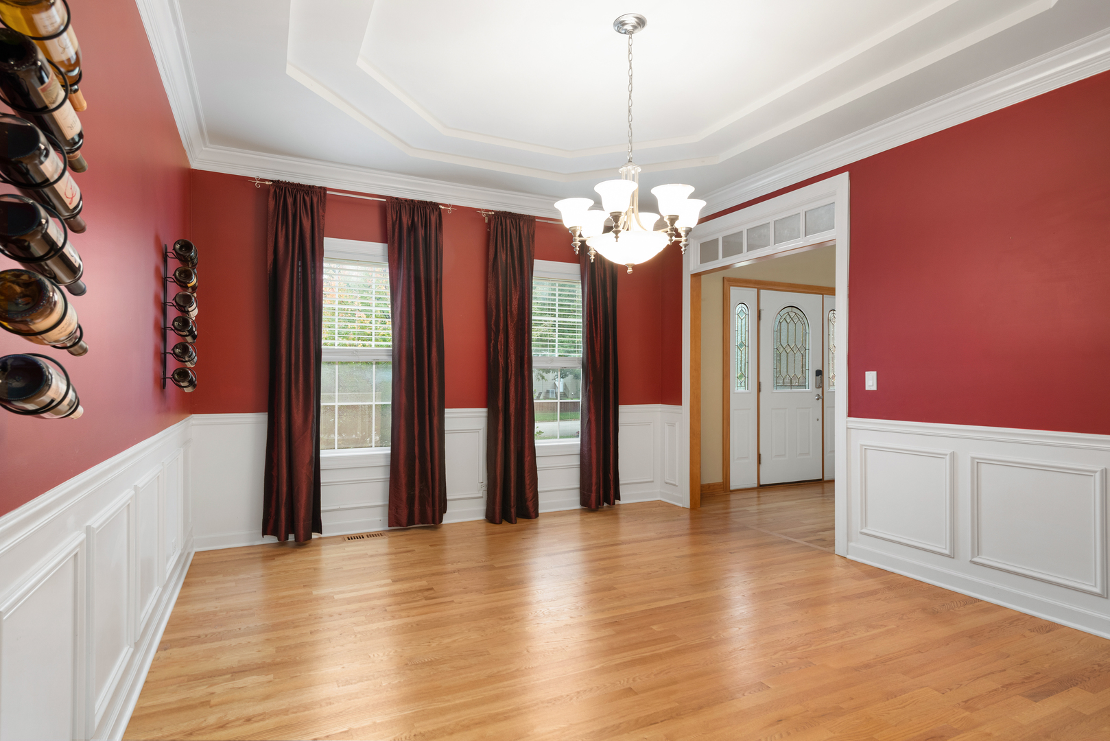 411 BAYBERRY Drive, Oswego, IL 60543