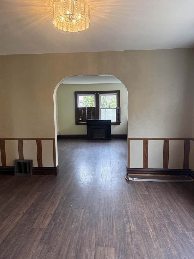 3035 Peoria Street, Steger, IL 60475